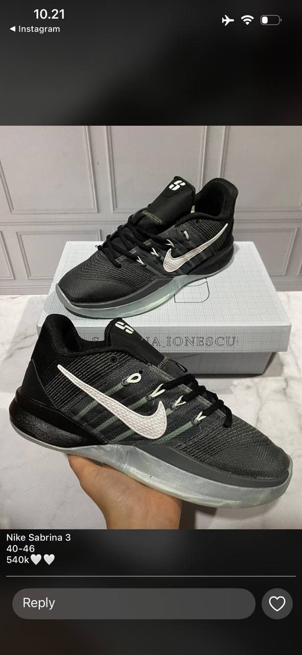 Running Black